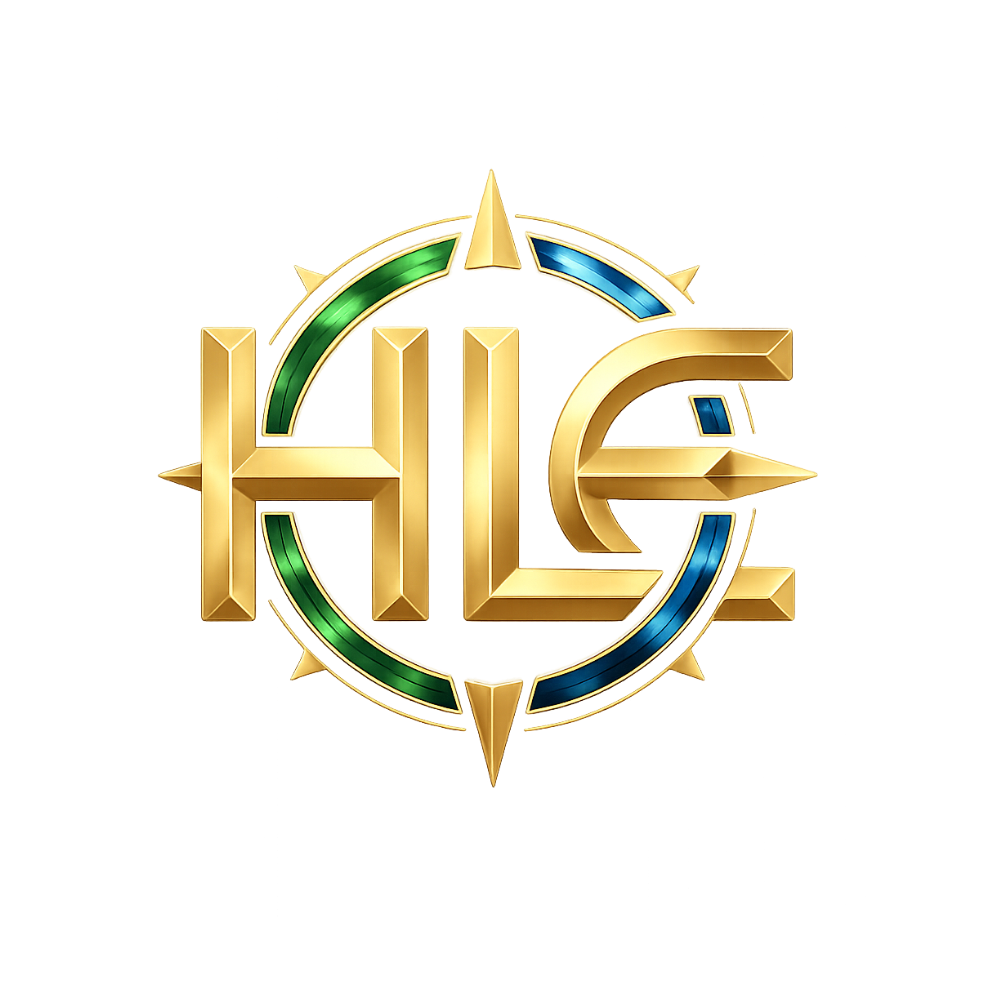 High Luxe Entertainment